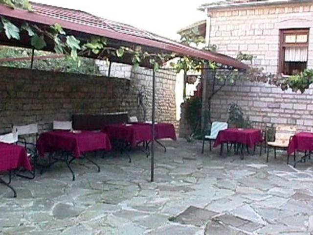 Hotel Papigo Ae Exterior photo