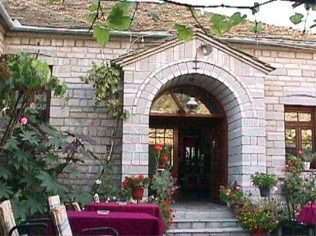 Hotel Papigo Ae Exterior photo
